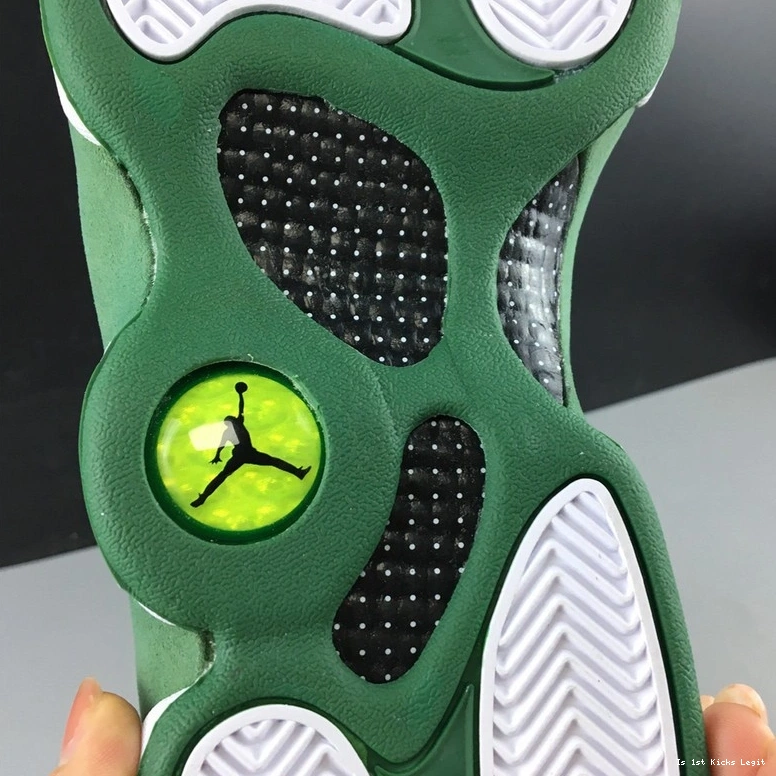 13 Jordan 414571-125 PE Allen Retro Ray 0408